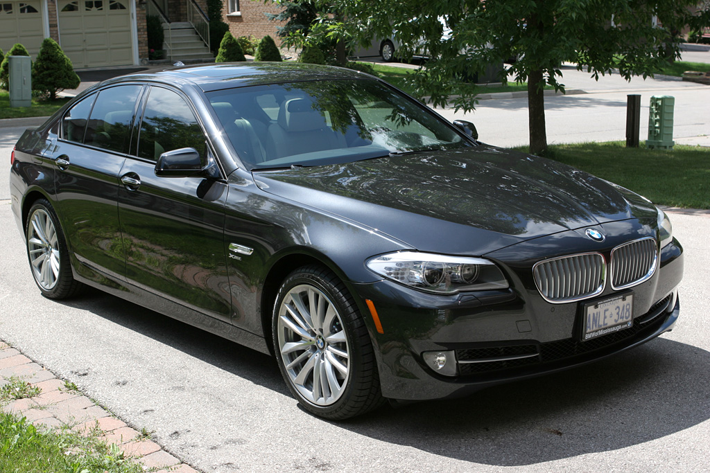 Bmw dark graphite metallic color code #2